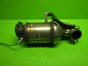 Katalysator JAGUAR XF (_J05_, CC9) 2.2 D CX23-5H221-AC