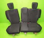 Sitzbank hinten SUZUKI SWIFT III (MZ, EZ) 1.3