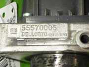 Abgasrückführventil OPEL ASTRA J 1.6 CDTi 55570005