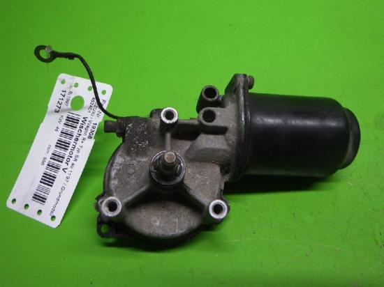 Wischermotor vorne SUZUKI WAGON R+ (EM) 1.0 (RC410, SR410, SR412) 38101-75F10 Bild Wischermotor vorne SUZUKI WAGON R+ (EM) 1.0 (RC410, SR410, SR412) 38101-75F10