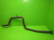 Auspuffrohr vorne FORD MONDEO IV Stufenheck (BA7) 2.0 TDCi