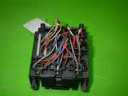 Relaisplatte Relaisträger komplett OPEL OMEGA B Caravan (V94) 2.2 DTI 16V (F35, M35, P35) 09148292