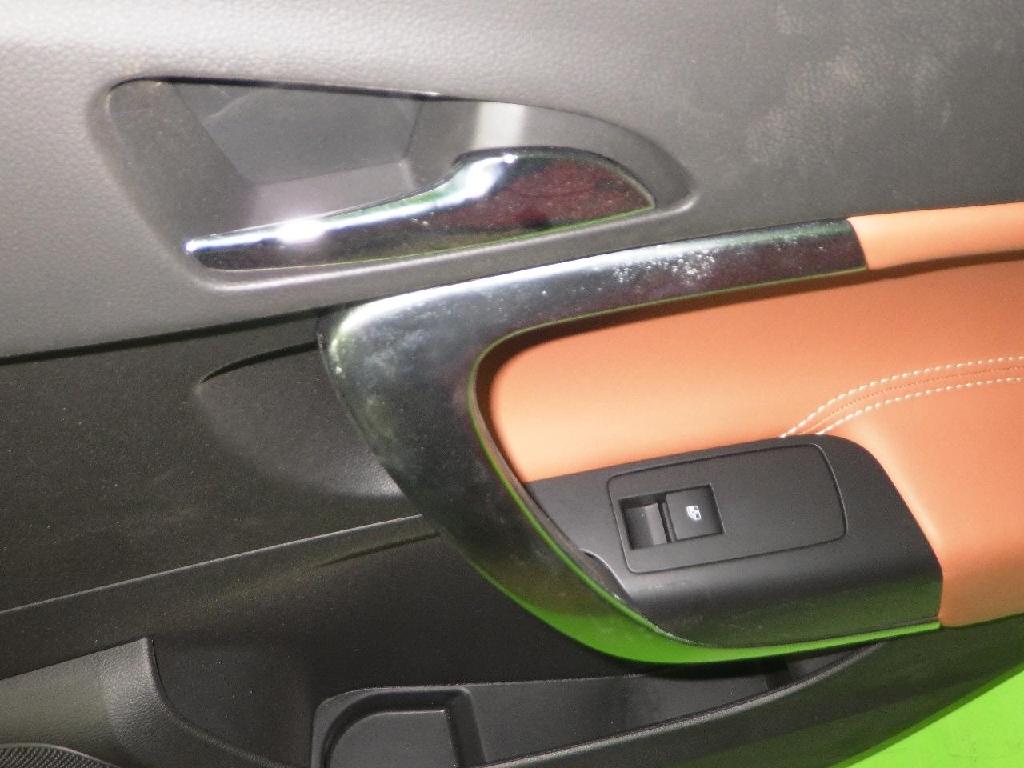 T?rverkleidung hinten rechts OPEL INSIGNIA A Sports Tourer (G09) 2.0 CDTI (35) 20960808 Bild T?rverkleidung hinten rechts OPEL INSIGNIA A Sports Tourer (G09) 2.0 CDTI (35) 20960808