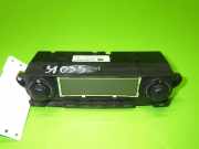 Regulierelement Klima SEAT IBIZA III (6L1) 1.4 16V 6L0820043B