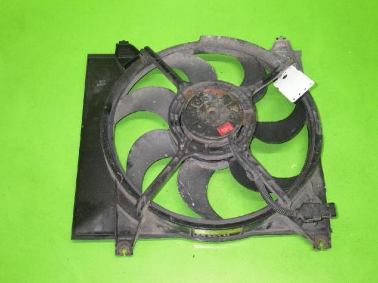 Lüfter HYUNDAI SANTA FÉ I (SM) 2.0 CRDi 4x4 25386-26200 Bild Lüfter HYUNDAI SANTA FÉ I (SM) 2.0 CRDi 4x4 25386-26200