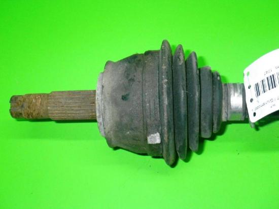 Gelenkwelle Antriebswelle vorne links ALFA ROMEO 156 (932_) 1.8 16V T.SPARK (932.A3) 0046307342 Bild Gelenkwelle Antriebswelle vorne links ALFA ROMEO 156 (932_) 1.8 16V T.SPARK (932.A3) 0046307342