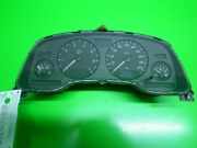 Kombiinstrumente Tacho OPEL ASTRA G CC (T98) 1.8 16V (F08, F48) 90561456QR