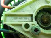 Gebläsemotor MERCEDES-BENZ CLK (C208) 320 (208.365)