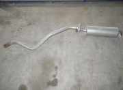 Auspufftopf vorne OPEL KADETT E Caravan (35_, 36_, 45_, 46_) 1.7 D