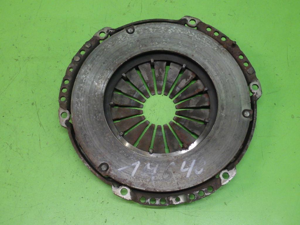 Kupplungsdruckplatte VW GOLF IV (1J1) 1.9 TDI 06A141025K Bild Kupplungsdruckplatte VW GOLF IV (1J1) 1.9 TDI 06A141025K