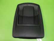 Sitzlehne vorne links BMW 1 Cabriolet (E88) 120 d 7119932