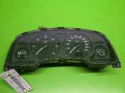 Kombiinstrumente Tacho OPEL ASTRA G Caravan (T98) 2.0 DI (F35) 110.008.830/020