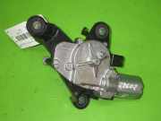 Wischermotor hinten OPEL CROSSLAND X (P17) 1.6 Turbo D (08, 68) 0390205062