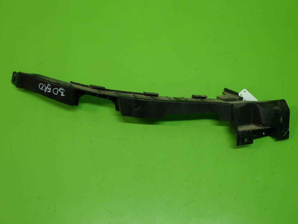 Halter Stoßfänger vorne rechts OPEL INSIGNIA Stufenheck 2.0 Turbo 4x4 13250571 Bild Halter Stoßfänger vorne rechts OPEL INSIGNIA Stufenheck 2.0 Turbo 4x4 13250571