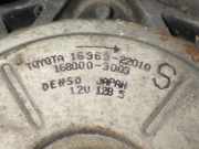 Lüfter TOYOTA COROLLA Liftback (_E11_) 1.4 (ZZE111_) 16963-22010