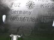 Türöffner hinten rechts innen VW POLO (6R, 6C) 1.2 6R0867180G