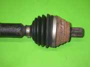 Gelenkwelle Antriebswelle vorne rechts VW GOLF V (1K1) 1.9 TDI 1K0407272QN