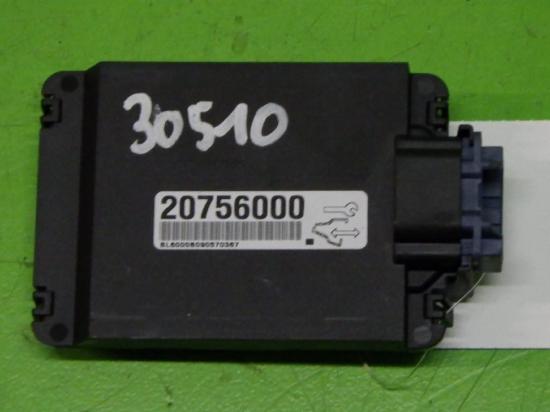 Steuergerät Lenkung OPEL INSIGNIA Stufenheck 2.0 Turbo 4x4 20756000 Bild Steuergerät Lenkung OPEL INSIGNIA Stufenheck 2.0 Turbo 4x4 20756000