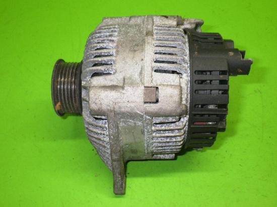 Lichtmaschine RENAULT MEGANE Scenic (JA0/1_) 2.0 i (JA0G) 7701352302 Bild Lichtmaschine RENAULT MEGANE Scenic (JA0/1_) 2.0 i (JA0G) 7701352302