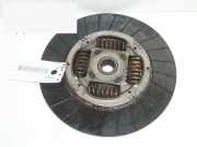 Kupplungsscheibe FORD TRANSIT Kasten (FA_ _) 2.0 DI (FAE_, FAF_, FAG_) 1C157550FA