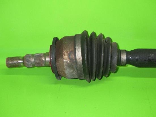 Gelenkwelle Antriebswelle vorne rechts OPEL ASTRA K (B16) 1.4 Turbo (68) 13367074 Bild Gelenkwelle Antriebswelle vorne rechts OPEL ASTRA K (B16) 1.4 Turbo (68) 13367074
