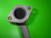 Auspufftopf Mitte DAEWOO bis12'04 KALOS (KLAS) 1.4 16V