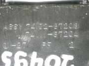 Aschenbecher vorne DAIHATSU CUORE IV (L501) 0.8