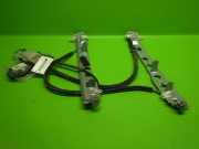 Fensterheber Tür rechts RENAULT MEGANE II (BM0/1_, CM0/1_) 1.5 dCi (BM0F, CM0F) 40037