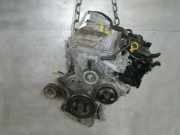 Benzinmotor Motor ohne Anbauteile Benzin MAZDA 2 (DE_, DH_3) 1.3 ZJ-VE