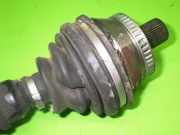 Gelenkwelle Antriebswelle vorne rechts AUDI (NSU) A6 Avant (4B5, C5) 2.5 TDI 4B0407272C