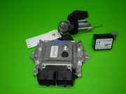 Motorsteuergerät SUZUKI ALTO V (GF) 1.0 0261S04260