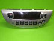 Regulierelement Klima CHEVROLET REZZO 2.0 96415173