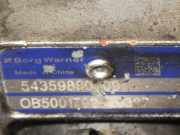 Turbolader MAZDA 2 (DY) 1.4 CD 54359880009