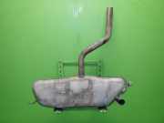 Auspufftopf hinten VW GOLF VI (5K1) 1.2 TSI