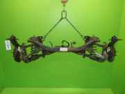 Hinterachse FORD FOCUS II Kombi (DA_) 1.8