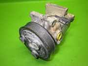 Klimakompressor NISSAN (DATSUN) NAVARA (D40) 2.5 dCi 4WD 92600