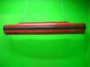 Stoßfänger Stoßstange hinten SEAT IBIZA II (6K1) 1.4 i 6K6807431