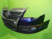 Stoßfänger Stoßstange vorne VW PASSAT Variant (3C5) 2.0 TDI