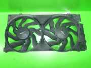 Lüfter CITROEN XSARA (N1) 2.0 HDi 90 1253A6