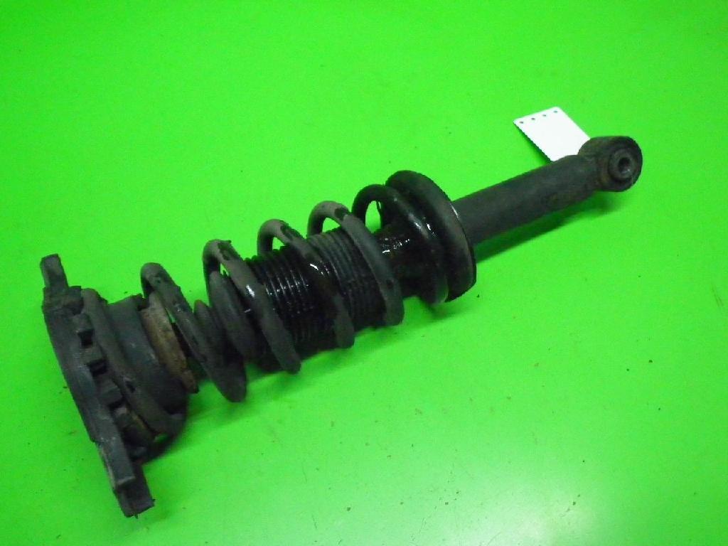 Federbein hinten rechts NISSAN (DATSUN) PRIMERA (P11) 2.0 16V 550202F016 Bild Federbein hinten rechts NISSAN (DATSUN) PRIMERA (P11) 2.0 16V 550202F016