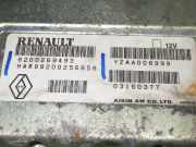 Steuergerät Automatikgetriebe RENAULT ESPACE IV (JK0/1_) 3.0 dCi (JK0J, JK0V) 8200269493