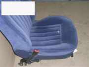 Sitz vorne links AUDI (NSU) A6 Avant (4B5, C5) 2.5 TDI quattro