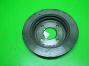 Bremsscheibe hinten rechts FORD MONDEO II (BAP) 1.8 i 1757850