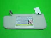 Sonnenblende vorne rechts FORD KA (RU8) 1.2 1570922