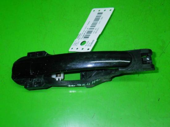Türgriff hinten links außen SEAT IBIZA III (6L1) 1.4 16V 3B0837207C Bild Türgriff hinten links außen SEAT IBIZA III (6L1) 1.4 16V 3B0837207C