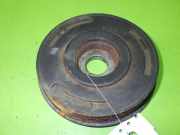 Riemenscheibe Kurbelwelle MAZDA 3 (BK) 1.6 DI Turbo