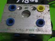 ABS Hydroaggregat NISSAN (DATSUN) MICRA II (K11) 1.0 i 16V 0265214409