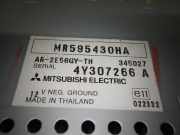 Radio MITSUBISHI COLT VI (Z3_A, Z2_A) 1.3 MR595430HA