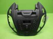 Radio Bedienschalter FORD TRANSIT COURIER Kasten 1.6 TDCi ET7618D815BE
