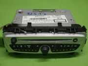 Radio RENAULT TWINGO II (CN0_) 1.2 16V (CN04, CN0A, CN0B) 281152391R